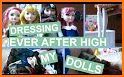 EverAfter Dolls Dress Up related image