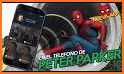 The Spider-Man: Homecoming App related image