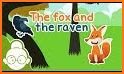 TaleThings: The Raven and The Fox related image