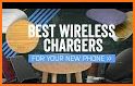 Phone Wireless Charging related image