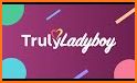 My Ladyboy Match - free ladyboy dating app related image