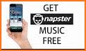 Napster Music related image