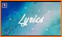 Lyrical Photo Video Maker | Lyrics with Music related image