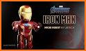 Iron Man MK50 Robot related image