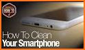 Cool Clean - fast & easy use for clean your phone related image
