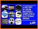 Classic Drum Machines Caustic related image