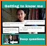 To Know Me - Deep Questions related image