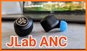 JLab Air ANC related image