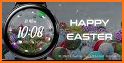 TVV Happy Easter Watch Face related image