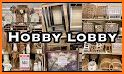 Hobby Lobby Stores related image