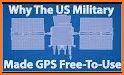 GPS Satellite related image