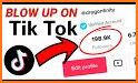 Likes and followers for tik.tok - Realfollowers related image