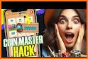 Spin Coin Master hack related image
