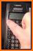 Complex calculator & Solve for x TI-36 TI-84 Plus related image