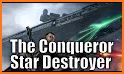 Galaxy Conqueror:Star Heroes Wars related image