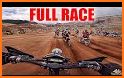 Offroad Snow Mountain Dirt Bike Racing Stunts related image