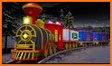 Choochoo Train for Kids related image