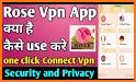 Rose Protection VPN related image