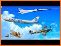 Aircraft Evolution related image