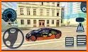Veyron Drift & Driving Simulator related image