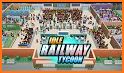 Train Station Idle Tycoon related image