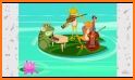 Music Games: The Froggy Bands related image