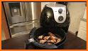 Master Culinary – Air Fryer Oven Recipes related image