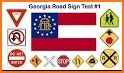 2018 Georgia Driver Handbook related image