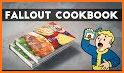 3000+ Recipes Cook Book related image