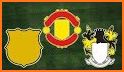 Guess the soccer team - logo quiz football related image
