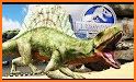 Hybrid Deadly Dinosaur: World Terror related image