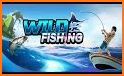 Fishing Mania 3D A Frenzy Fishing Game related image