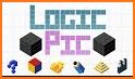 Logic Pic Lite Picture Puzzle related image