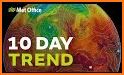 10 day weather forecast - weather live related image