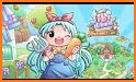 Jibi Land : Town My pet farm related image