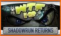 Shadowrun Returns related image