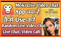 Moki - Live Video Chat & Meet related image