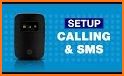 Calla Call:  Unlimited wifi calling & call protect related image