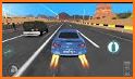 Real Car Race 3D : New Car Driving Game 2020 related image