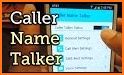 Caller Name Announcer -  SMS, Notification Talker related image