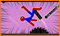 Fall Stickman 2D related image