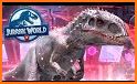 Jurassic Alive: World T-Rex Dinosaur Game related image