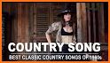 KWYO - Classic Country related image
