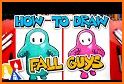Steps Fall Guys Ultimate Knockout related image