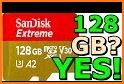 True SD Card Capacity & Speed Test Pro Version related image