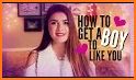 How To Get A Boy To Like You related image