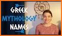 Name The Greek Mythology related image