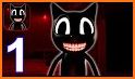 Reborn Cartoon Cat Psychopath – Scp Horror Games related image