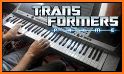 Transformers Piano Tiles 🎹 related image