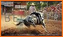 Cowboy Rodeo Horse Rider related image